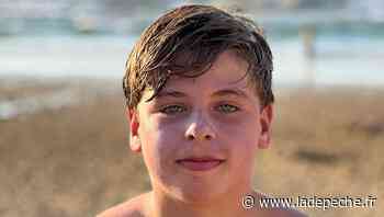 A Biarritz, un garçon de 12 ans sauve une famille gersoise de la noyade : "Je les ai mis sur ma planche, je le - LaDepeche.fr