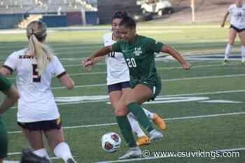 Cleveland State Women's Soccer Welcomes St. Bonaventure to Krenzler Field - Cleveland State Athletics