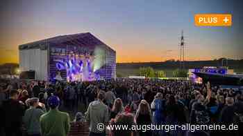 Yoga, Frühschoppen und dann Musik: So vielfältig ist das Obstwiesenfestival