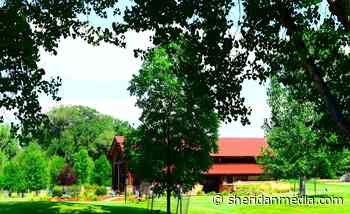 Celebrate the Arts Finale at Ucross – Sheridan Media - Sheridan Media