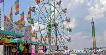 The Appalachian Fair kicks off on Monday | Arts & Entertainment | johnsoncitypress.com - Johnson City Press (subscription)