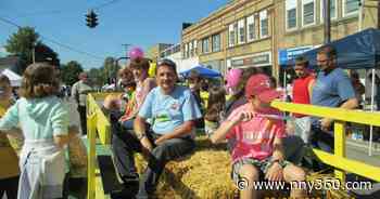 14th Annual Sodus Harvest Fest | Arts and Entertainment | nny360.com - NNY360