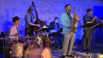 Great River Arts in Little Falls Hosts Fundraiser to Support Upcoming Plans - lptv.org