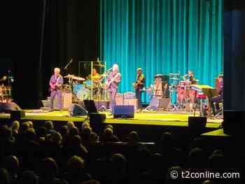 Boz Scaggs Brings Rhythm, Blues and Jazz to Morristown Performing Arts Center - Times Square Chronicles