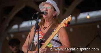 Diamond Teeth Mary Blues and Arts fest brings jazz, memories to Huntington - Huntington Herald Dispatch