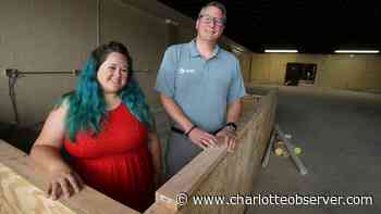 Storefront to merge arts with outdoor recreation - Charlotte Observer