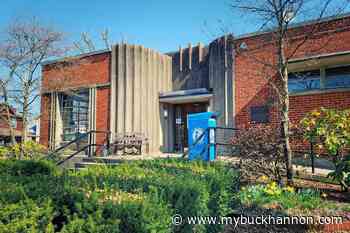 Upshur libraries receive funds as Dept. of Arts, Culture and History announces fiscal year 2023 grants - My Buckhannon