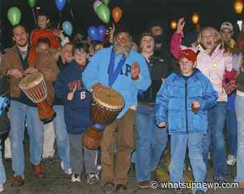Arts & Cultural Alliance of Newport County honors LeRoy White with its 2022 Dominique Award - What'sUpNewp