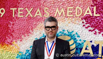 Texas Medal of Arts Awards returns with star-studded Austin affair in 2023 - CultureMap Austin
