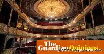 Soaring MDF prices, extortionate interval drinks, cash-strapped audiences: the arts are staring inflation in the face - The Guardian