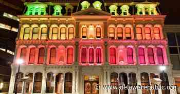 Arts Playlist: Grand Opera House's New Executive Director Pamelyn Manocchio - Delaware First Media