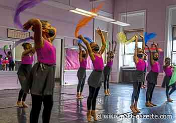 Greater Pittsburgh Arts Council connects artists with professional help, dollars - Pittsburgh Post-Gazette