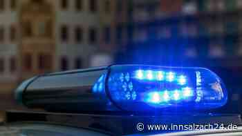 55 Jahre alter Triumph-OIdtimer an Unfall bei Fischbachau beteiligt - 38.000 Euro Schaden