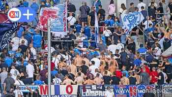 So erklärt Holstein-Kiel-Trainer Rapp das Paderborn-Desaster