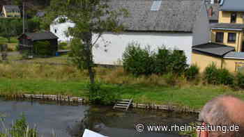 Hochwasserschutz in der Vordereifel: Mit Kaskadenkonzept gegen den Starkregen - Rhein-Zeitung