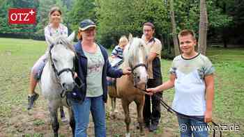 Zeitzgrund-Fest lockte mit vielen Attraktionen Besucher an