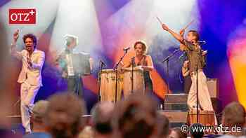 35 Konzerte und ein paar Wespenstiche: Jenaer Kulturarena endet