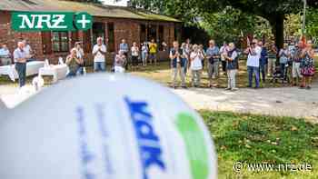 Sommerfest: VdK Voerde-Friedrichsfeld besteht 75 Jahre - NRZ News