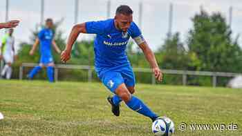 Bezirksliga: Kann BW Voerde eine Serie starten? - WP News