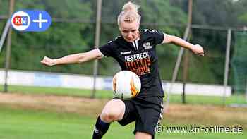 SVHU gewinnt 4:3 im DFB-Pokal gegen VfL Jesteburg