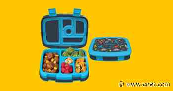 Back-to-School Savings: Up to 54% Off Bentgo Lunch Boxes, Backpacks and More     - CNET
