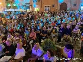 “Piano piano” si fece Sulmona - Onda Tv