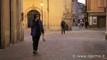 La curva tiene botta: 33 contagi. Sulmona si sveste della maglia nera dei contagi - ilGerme