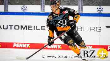 Grizzlys-Neuzugang Beaudin: Tempo ist seine größte Stärke