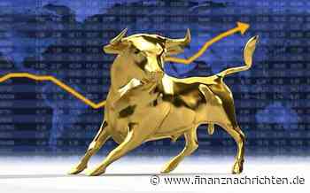 Die Schritte werden kleiner...: Wochenrückblick KW 33-2022 - Gibt ‚Jackson Hole' die Richtung vor?