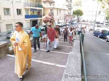 Après 6 ans de mandat, le père Pham quitte la Roya