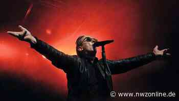 Centraltheater Brake mit neuem Programm: Lennon-Lesung und Pfefferminz-Prinz mit Blues im Blut - NWZonline