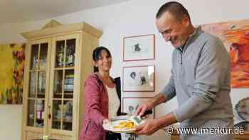 Startup in Dachau: Eatly - Der lange Weg bis zum perfekten Teig - Merkur.de