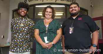 Reaching out for student success in Milton-Freewater as 2022-2023 year starts - Walla Walla Union-Bulletin