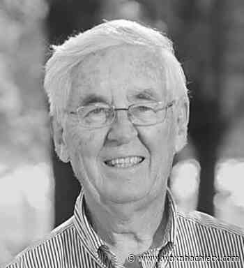 Milton (Milt) John Spaniel - Waxahachie Daily Light