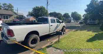 Shooting in Milton-Freewater shuts down Providence St. Mary Medical Center - Walla Walla Union-Bulletin