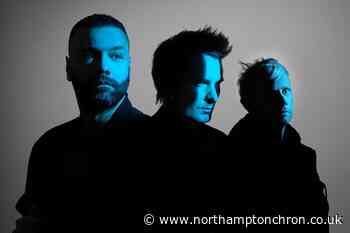 Muse announce huge outdoor summer show at National Bowl in Milton Keynes - Northampton Chronicle and Echo