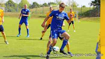 SV Teutonia Groß Lafferde verliert auch drittes Saisonspiel