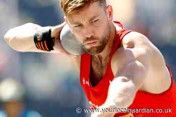 Team GB and Wales Decathlete Ben Gregory in coma after serious bike crash