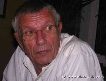 Cannes pleure Gilles Blondet, l'un de ses conseillers municipaux