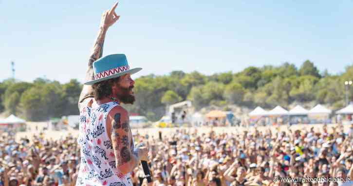 Jova Beach Party, “gestione sanitaria garantita e capillare”. Le Misericordie della Versilia rassicurano per il live di Viareggio dopo la polemica di Anpas