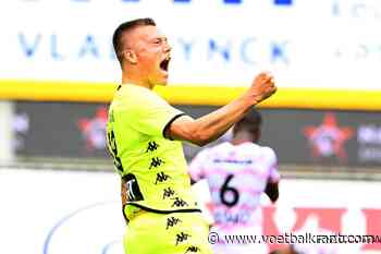 Charleroi klaart voor de tweede keer op rij de klus in het absolute slot: &quot;De groep blijft erin geloven&quot;