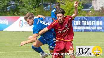 Rizzo und Tortora schießen Lupo Martini an die Spitze