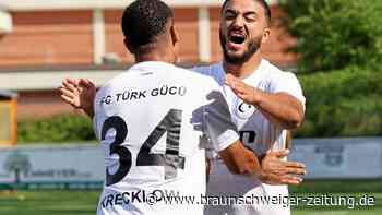 6:1! Türk Gücü Helmstedt lässt es erneut krachen
