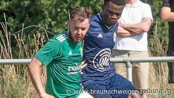 VfR Wilsche-Neubokel siegt spät mit 2:1