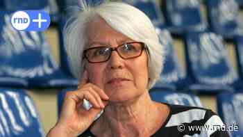 Olympische Spiele: Heide Ecker-Rosendahl kritisiert IOC im Interview - RND