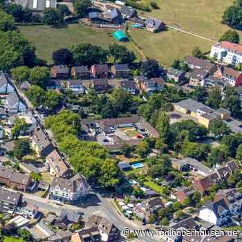 Weiteres Wohngebiet in Schwarze Heide - Radio Oberhausen