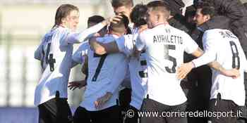 Serie C, Pro Vercelli: dalla Sampdoria arriva Vaccarezza - Corriere dello Sport