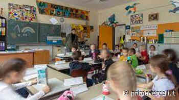 Rientro a scuola: regole post covid - Prima Vercelli