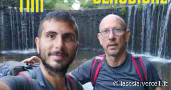 Vercelli: "Camminiamo per piantare un albero per ogni chilometro percorso" - La Sesia | Cronaca