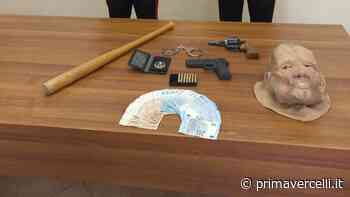 I Carabinieri di Vercelli sbaragliano una pericolosa banda criminale - Prima Vercelli